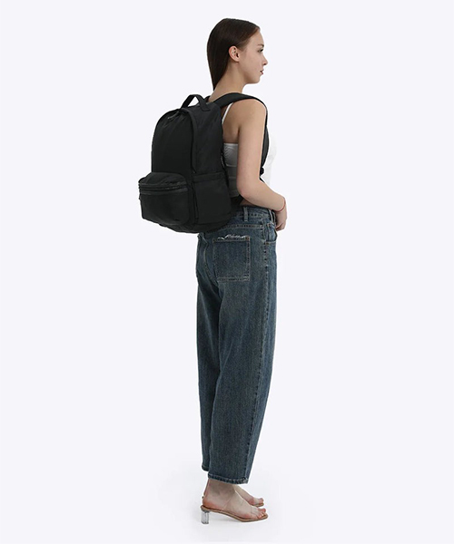 3. Travel Backpacks