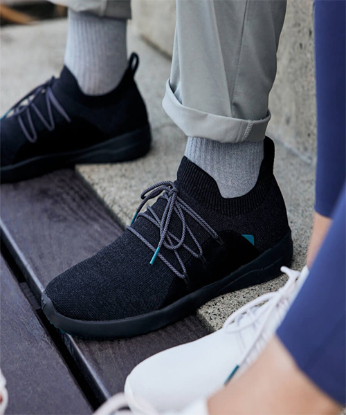 3. Vessi Cityscape Sneakers