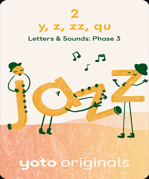 3. Yoto Cards