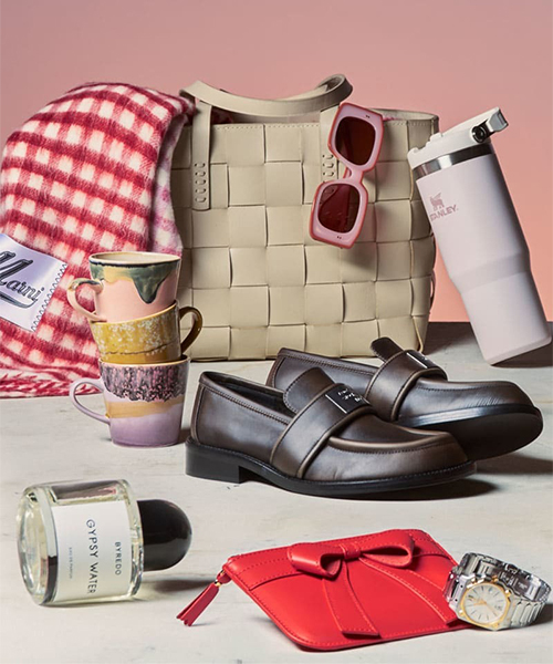 Accessories and Lifestyle