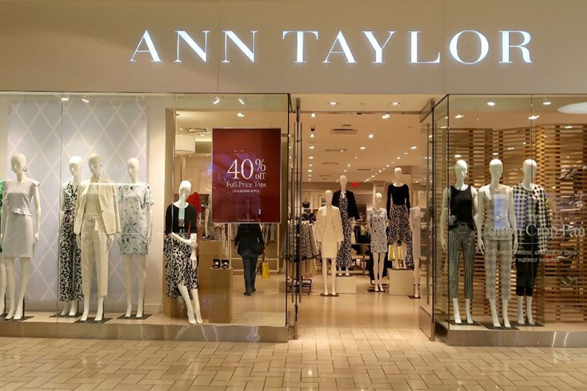 Ann Taylor US Review