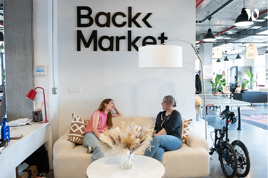 Back Market DE Review