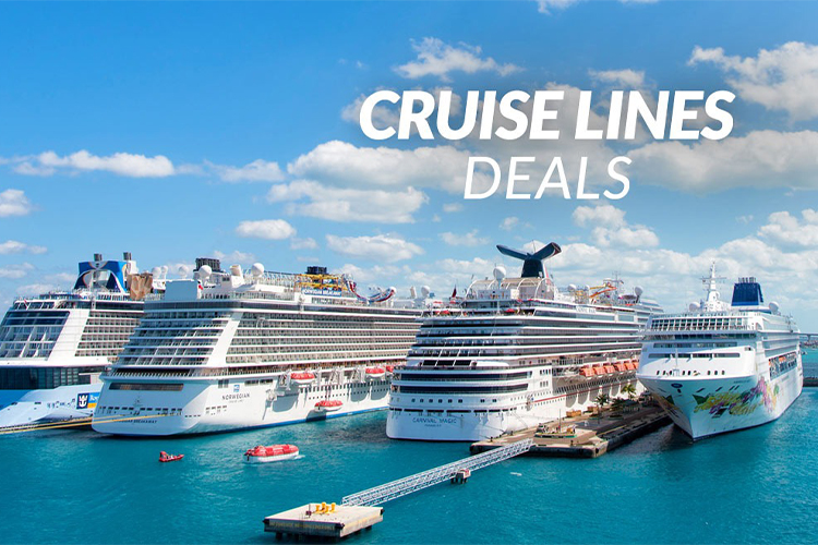 Cruises and Rental Cars