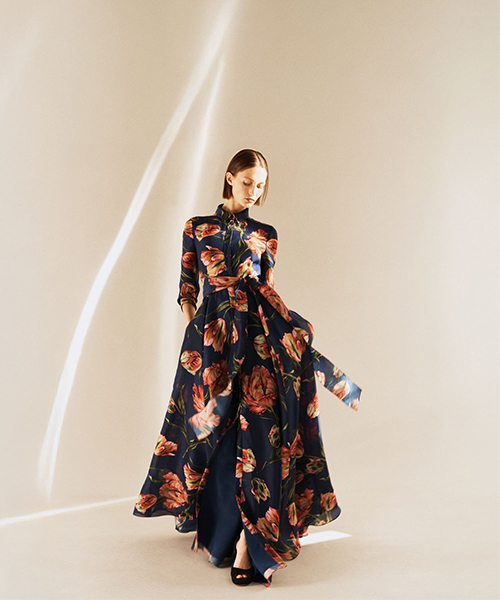 Designer Clothing and Shoes