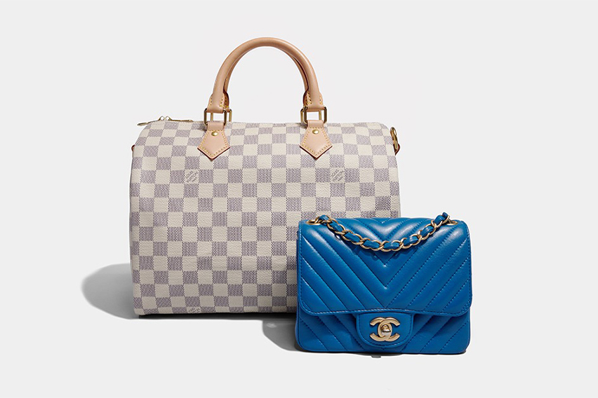 Fashionphile US Review