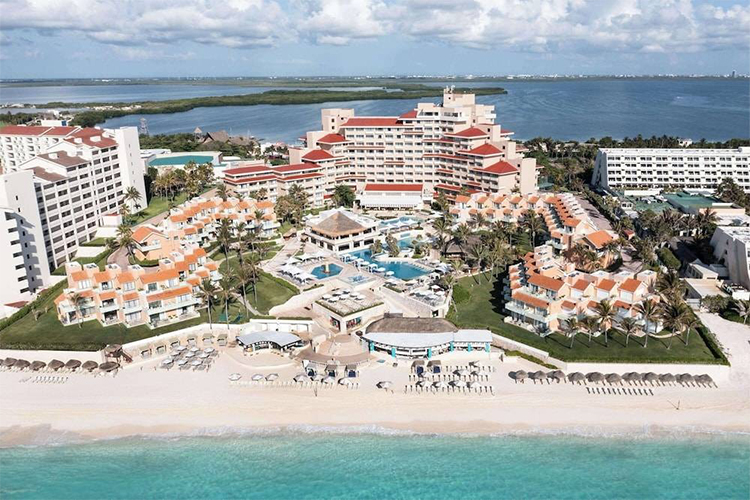 Flights and Hotels