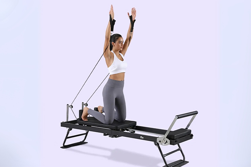 Flo Pilates US Review