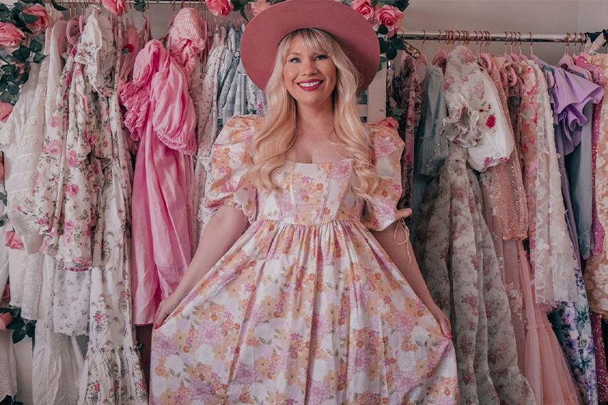 For Love & Lemons US Review