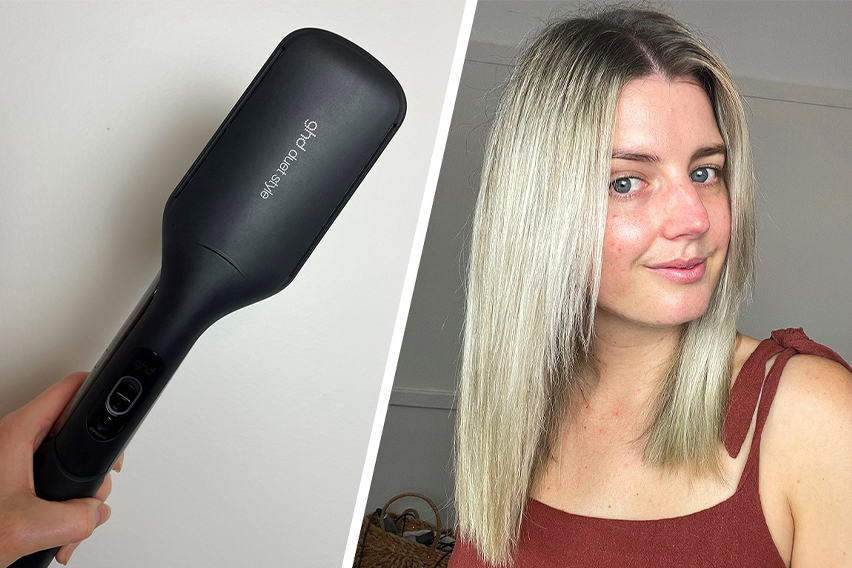GHD AU & UK Review