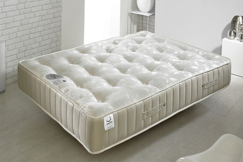 Happy Beds Review