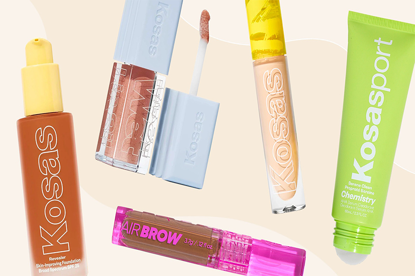 Kosas US Review