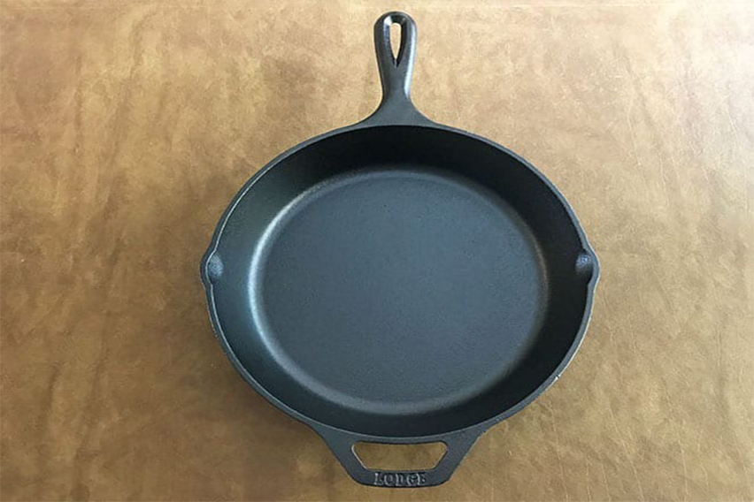Lodge Cast Iron US Review