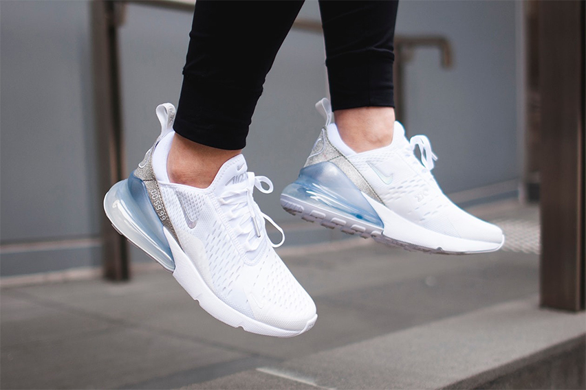 Nike AU Review