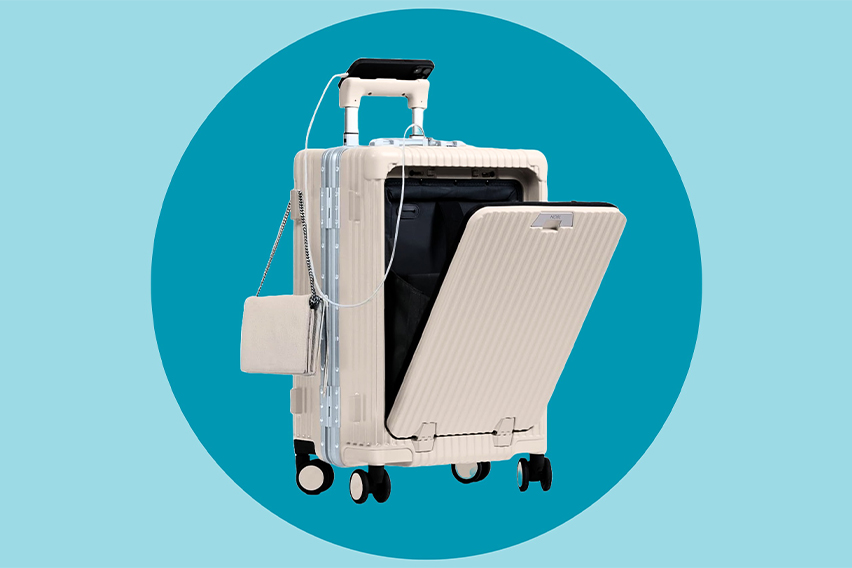 Nobl Travel US Review