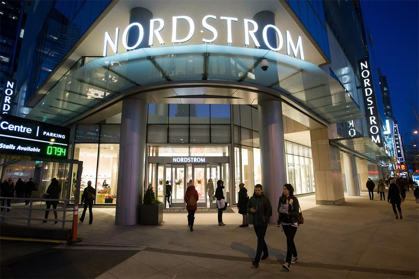 Nordstrom US Review