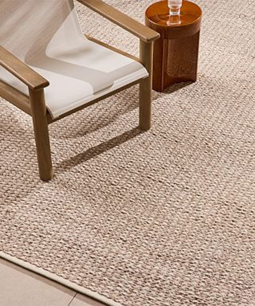 Outdoor & Performance Rugs