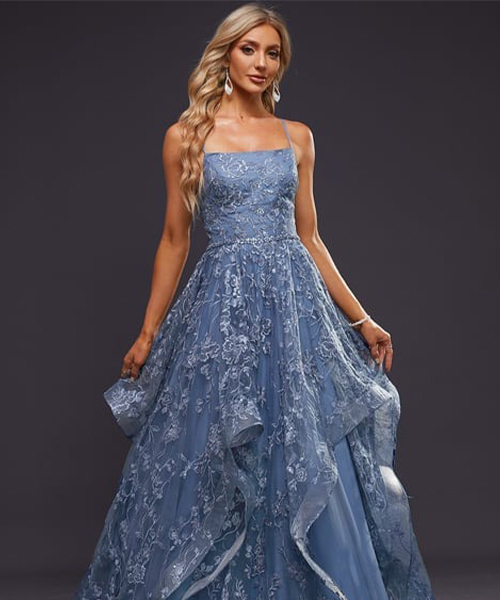 Prom and Evening Dresses