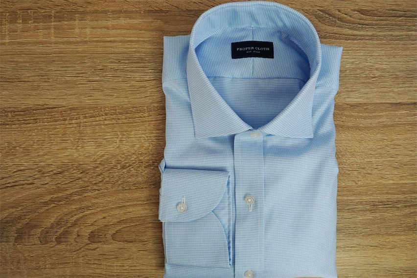 Proper Cloth US Review