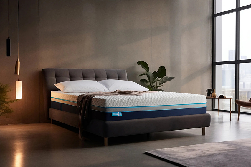 Simba Sleep UK Review