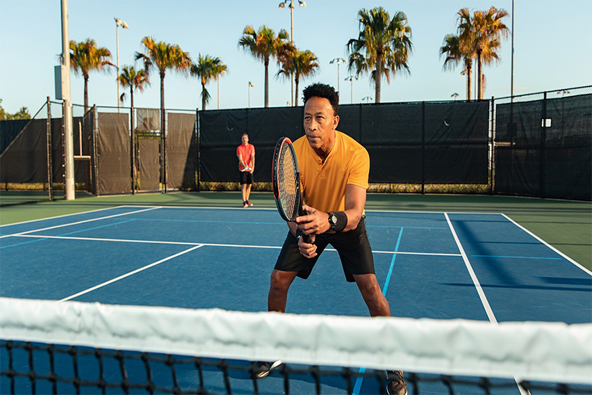 Tennis-Point DE Review