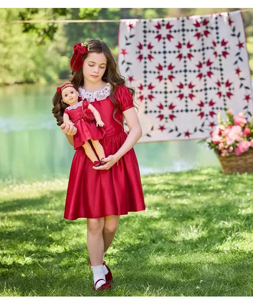 Toddler and Children's Fashion