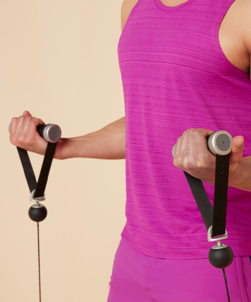 Tonal Smart Handles and Accessories