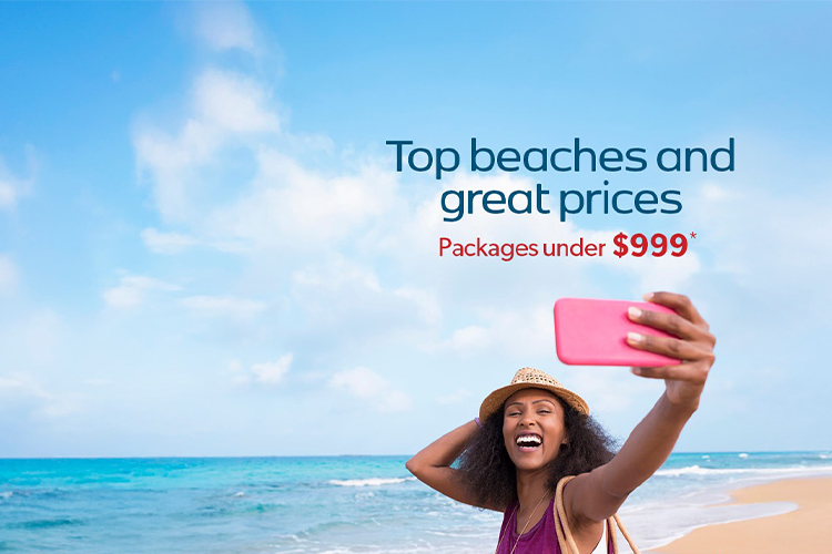 Vacation Packages