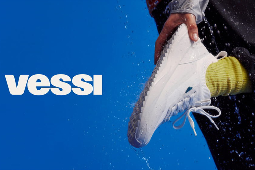 Vessi CA Review