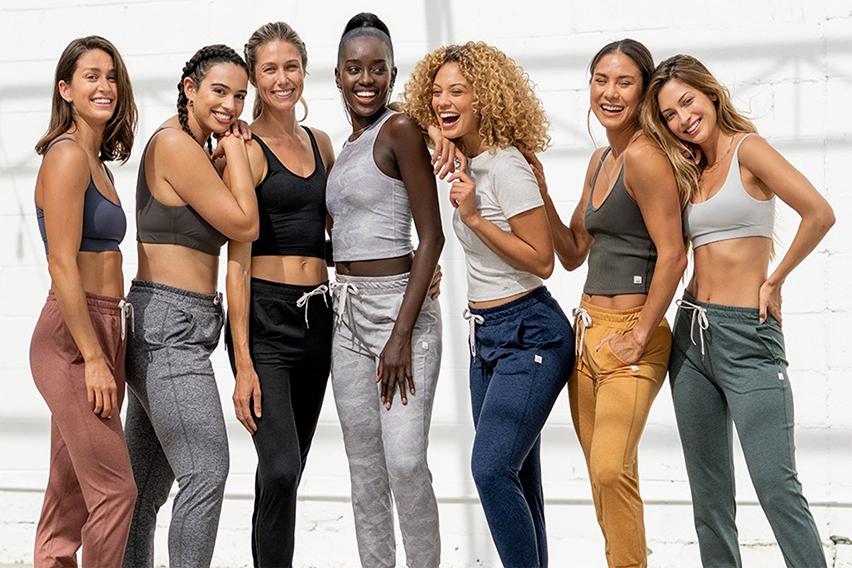 Vuori Clothing US Review