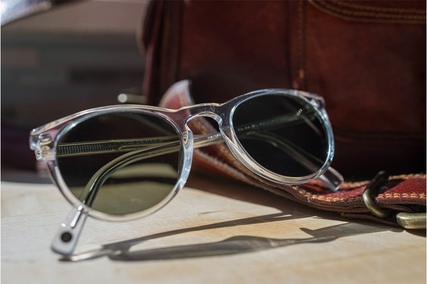 Warby Parker US Review