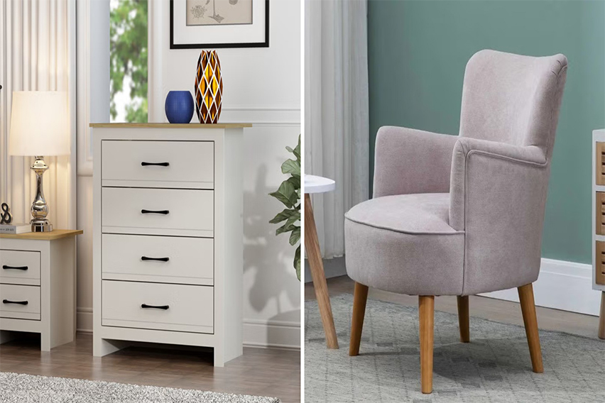 Wayfair UK Review