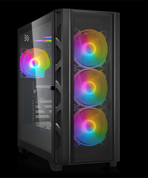 MemoryPC FR Gaming Forge Series – Built for speed, engineered for dominance